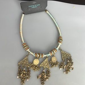 Sophia & Kate collection Necklace
